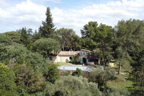 Villa i Nimes, Gard, Nimes - € 472.500 | Ref: 2029 - foto 2