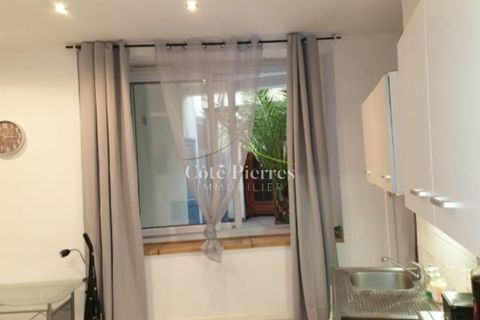 Lejlighed i Nimes, Gard, Nimes - € 45.000 | Ref: 1982 - foto 4