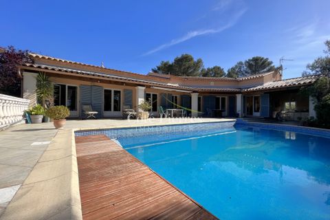 Villa i Nimes, Gard, Nimes - € 545.900 | Ref: 1995 - foto 3