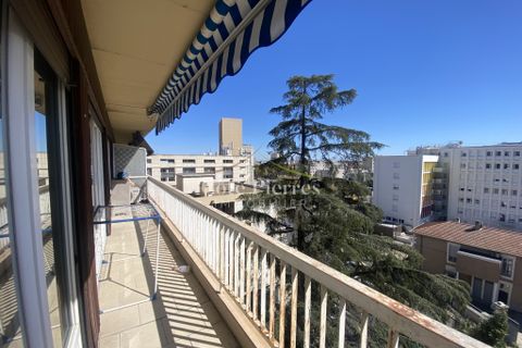 Lejlighed i Nimes, Gard, Nimes - € 191.700 | Ref: 2001-1 - foto 1