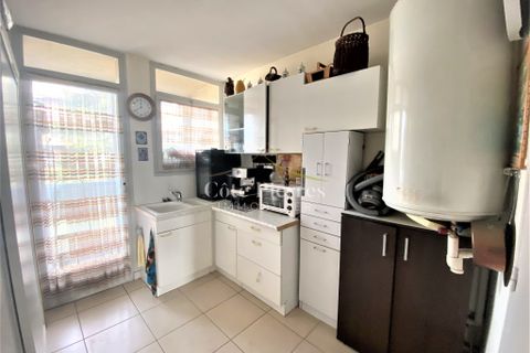 Lejlighed i Nimes, Gard, Nimes - € 191.700 | Ref: 2001-1 - foto 5