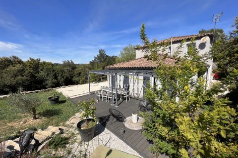 Villa i Nimes, Gard, Nimes - € 577.000 | Ref: 2008 - foto 1