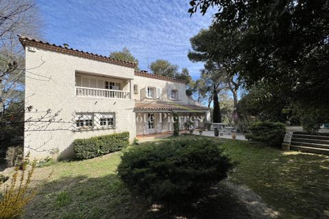 Villa i Nimes, Gard, Nimes - € 740.000 | Ref: 2014 - foto 1