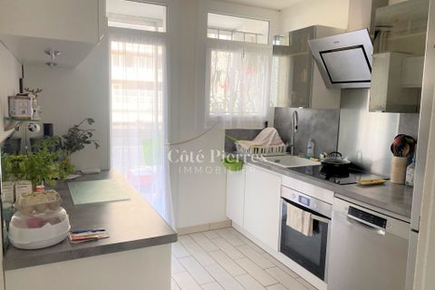 Lejlighed i Nimes, Gard, Nimes - € 188.000 | Ref: 2016 - foto 2