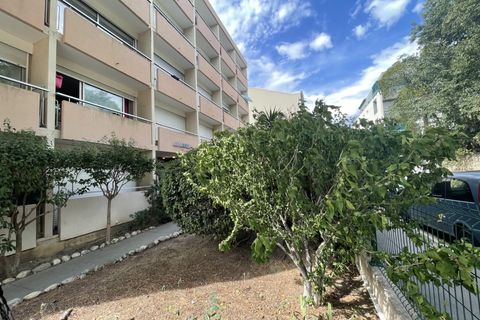 Lejlighed i Nimes, Gard, Nimes - € 75.000 | Ref: 2600.2 - foto 1