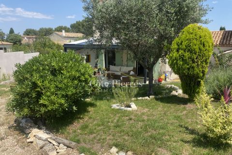 Villa i Nimes, Gard, Nimes - € 321.000 | Ref: 2030 - foto 2