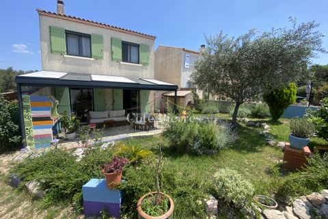 Villa i Nimes, Gard, Nimes - € 321.000 | Ref: 2030 - foto 9