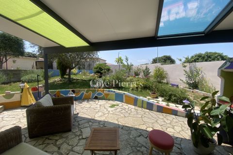 Villa i Nimes, Gard, Nimes - € 321.000 | Ref: 2030 - foto 10