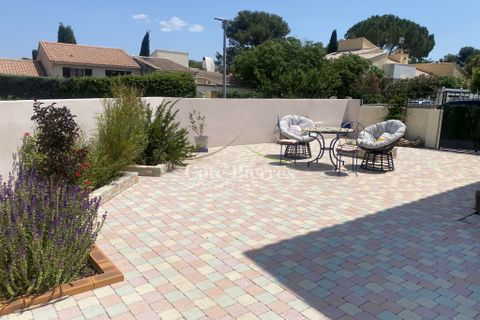 Villa i Nimes, Gard, Nimes - € 321.000 | Ref: 2030 - foto 11