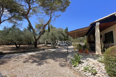 Villa i Nimes, Gard, Nimes - € 371.000 | Ref: 2031 - foto 2