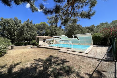 Villa i Nimes, Gard, Nimes - € 371.000 | Ref: 2031 - foto 3