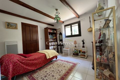 Villa i Nimes, Gard, Nimes - € 371.000 | Ref: 2031 - foto 11