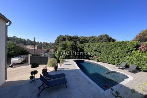 Villa i Nimes, Gard, Nimes - € 441.000 | Ref: 2034 - foto 3