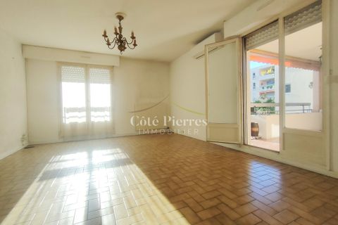 Lejlighed i Nimes, Gard, Nimes - € 149.000 | Ref: 2086 - foto 2