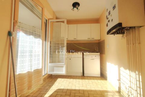 Lejlighed i Nimes, Gard, Nimes - € 149.000 | Ref: 2086 - foto 3