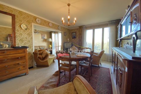 Lejlighed i Nimes, Gard, Nimes - € 133.000 | Ref: 2061 - foto 4