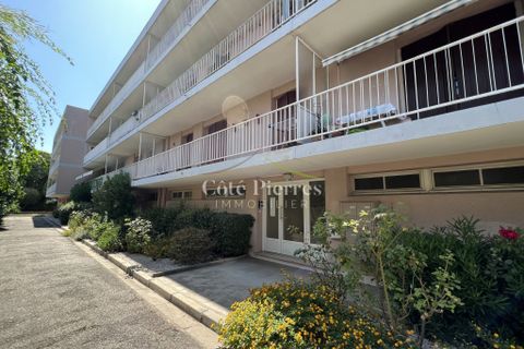 Lejlighed i Nimes, Gard, Nimes - € 133.000 | Ref: 2061 - foto 9