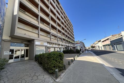 Lejlighed i Nimes, Gard, Nimes - € 85.600 | Ref: 2062-1 - foto 1