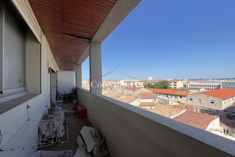 Lejlighed i Nimes, Gard, Nimes - € 85.600 | Ref: 2062-1 - foto 2