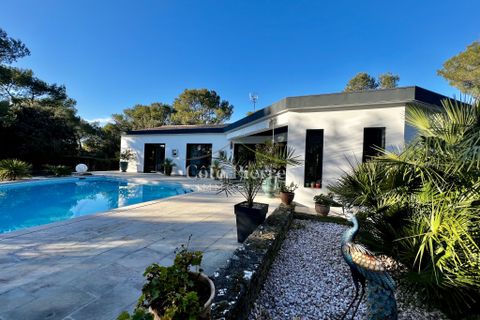 Villa i Nimes, Gard, Nimes - € 699.000 | Ref: 2074 - foto 1