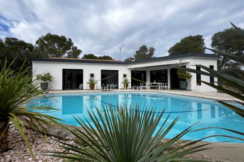 Villa i Nimes, Gard, Nimes - € 699.000 | Ref: 2074 - foto 9