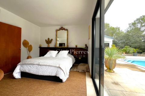 Villa i Nimes, Gard, Nimes - € 699.000 | Ref: 2074 - foto 10