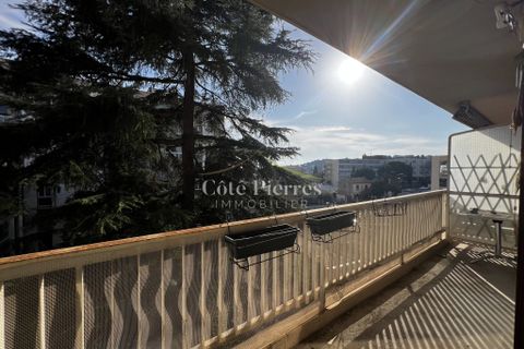 Lejlighed i Nimes, Gard, Nimes - € 145.000 | Ref: 2092 - foto 1