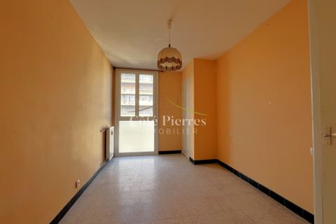 Lejlighed i Nimes, Gard, Nimes - € 145.000 | Ref: 2092 - foto 4
