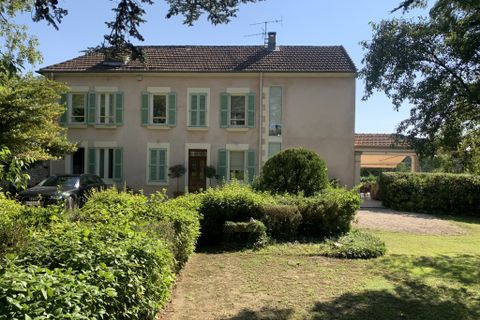 Villa i Nimes, Gard, Nimes - € 995.000 | Ref: 2142 - foto 1