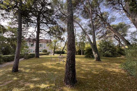 Villa i Nimes, Gard, Nimes - € 995.000 | Ref: 2142 - foto 13