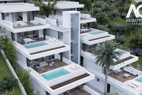 Lejlighed i Nerja, Malaga, Nerja - € 735.000 | Ref: 0850 - foto 11