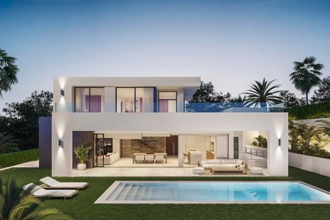Villa i Nerja, Malaga, Nerja - € 1.300.000 | Ref: DPN2790 - foto 1