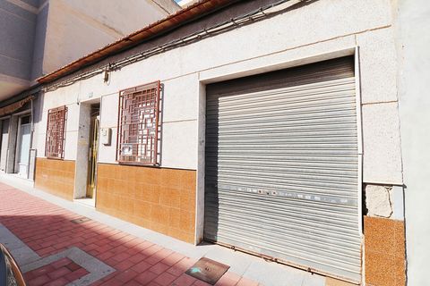 Landsbyhus i Guardamar Del Segura, Alicante - foto 2