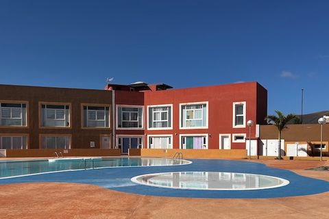 Lejlighed i Corralejo, Fuerteventura, Corralejo - € 280.000 | Ref: A0543 - foto 1