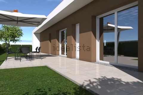 Villa i Albignasego, Padua, Albignasego - € 395.000 | Ref: MR300B_1 - foto 1