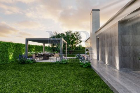Villa i Albignasego, Padua, Albignasego - € 395.000 | Ref: MR300B_1 - foto 6
