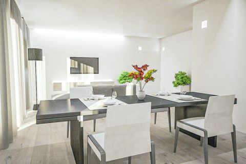 Villa i Albignasego, Padua, Albignasego - € 395.000 | Ref: MR300B_1 - foto 8