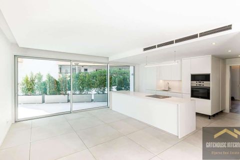 Lejlighed i Vilamoura, Faro, Vilamoura - € 695.000 | Ref: spr_1028a - foto 9
