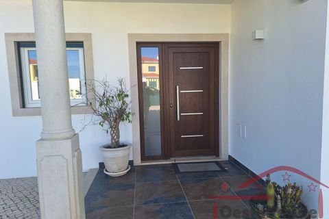 Villa i Cadaval, Lisbon, Cadaval - € 670.000 | Ref: 006-2024 - foto 7