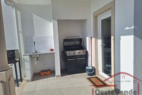 Villa i Cadaval, Lisbon, Cadaval - € 670.000 | Ref: 006-2024 - foto 8