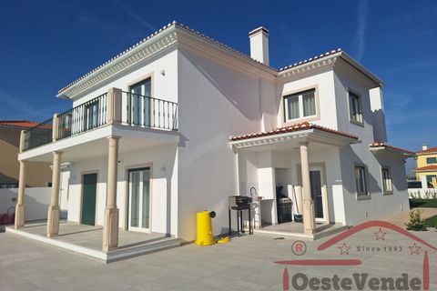 Villa i Cadaval, Lisbon, Cadaval - € 670.000 | Ref: 006-2024 - foto 9
