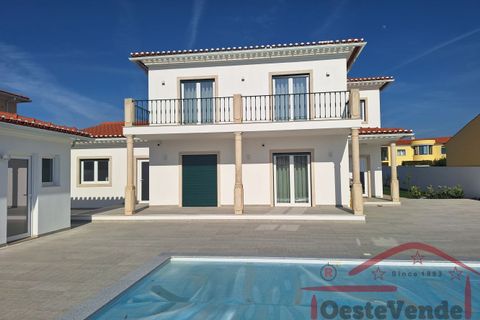 Villa i Cadaval, Lisbon, Cadaval - € 670.000 | Ref: 006-2024 - foto 10