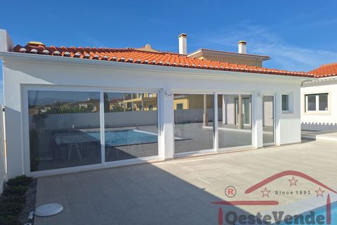 Villa i Cadaval, Lisbon, Cadaval - € 670.000 | Ref: 006-2024 - foto 11