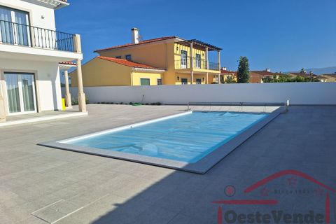Villa i Cadaval, Lisbon, Cadaval - € 670.000 | Ref: 006-2024 - foto 12
