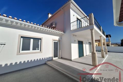 Villa i Cadaval, Lisbon, Cadaval - € 670.000 | Ref: 006-2024 - foto 13