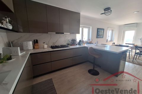 Villa i Cadaval, Lisbon, Cadaval - € 670.000 | Ref: 006-2024 - foto 14