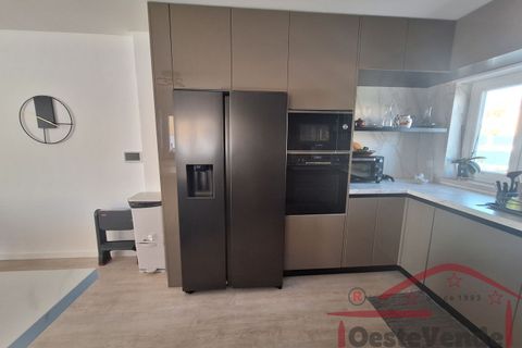 Villa i Cadaval, Lisbon, Cadaval - € 670.000 | Ref: 006-2024 - foto 17