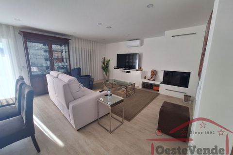 Villa i Cadaval, Lisbon, Cadaval - € 670.000 | Ref: 006-2024 - foto 18