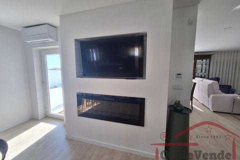 Villa i Cadaval, Lisbon, Cadaval - € 670.000 | Ref: 006-2024 - foto 21