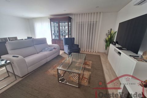 Villa i Cadaval, Lisbon, Cadaval - € 670.000 | Ref: 006-2024 - foto 22